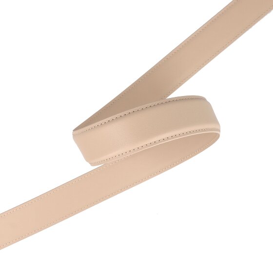 PINKO Love Berry Gürtel Leder