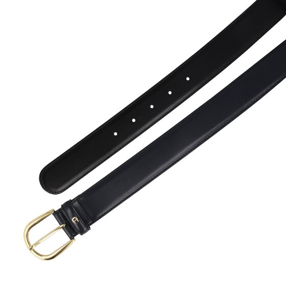 AIGNER Business Gürtel Leder