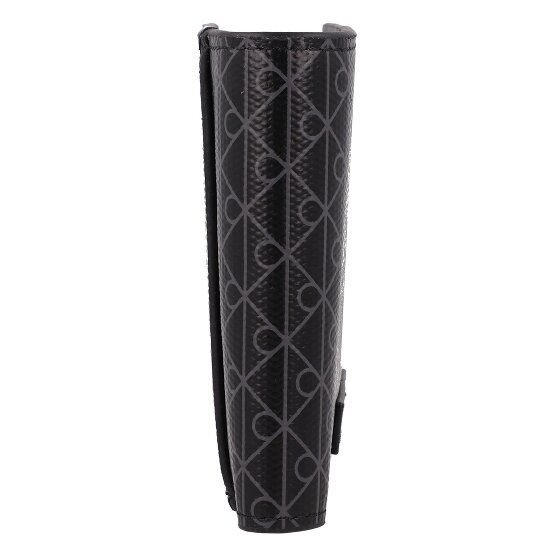 Calvin Klein Geldbörse RFID Schutz 11 cm