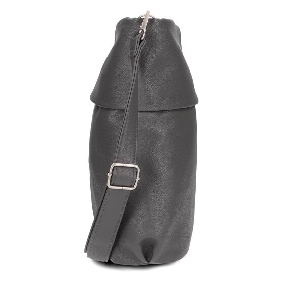 Zwei Mademoiselle.M Schultertasche 31 cm