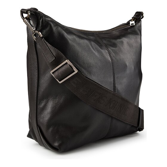 Liebeskind Paris Schultertasche M Leder 27 cm