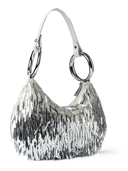 Kate Spade New York The Bangle Schultertasche Leder 29 cm