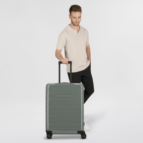 Horizn Studios H6 Smart 4 Rollen Trolley 64 cm