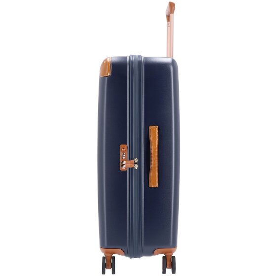 Bric's Amalfi 4-Rollen Trolley 76 cm