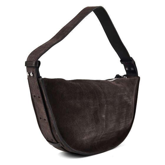 Marc O'Polo Schultertasche Leder 30 cm