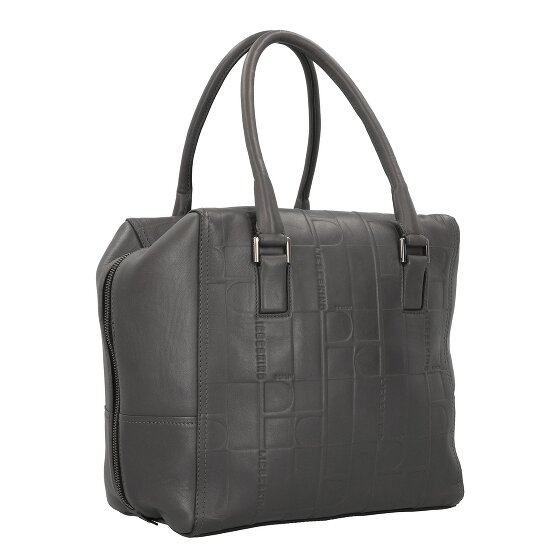 Liebeskind Kayla Shopper Tasche M Leder 46 cm