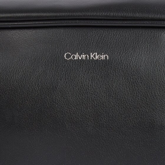 Calvin Klein CK Sleek Kulturbeutel 23 cm Calvin Klein CK Sleek Kulturbeutel 23 cm