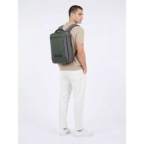 Piquadro Rover Daypack 52 cm Laptopfach
