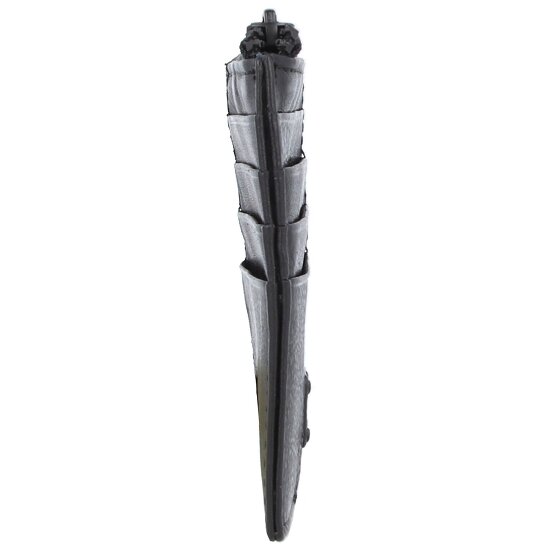 Piquadro Harper Kreditkartenetui Leder 13 cm