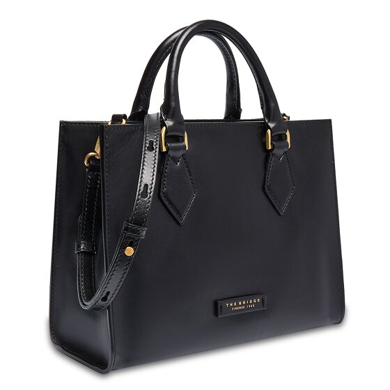 The Bridge Ida Shopper Tasche Leder 29 cm