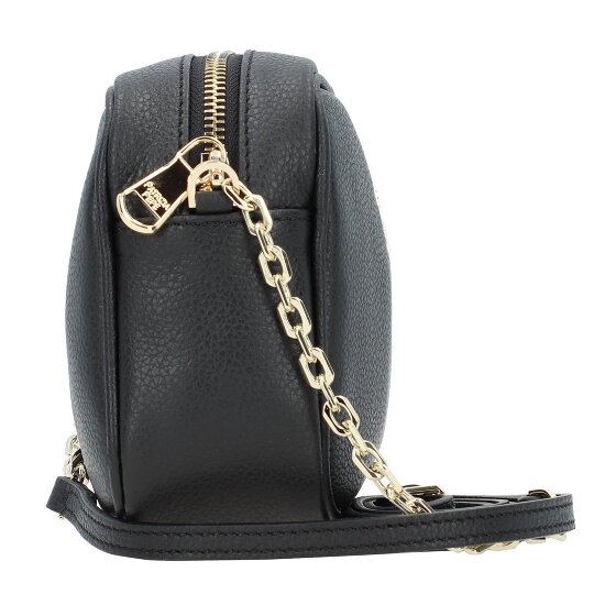 Patrizia Pepe Umhängetasche Leder 20 cm