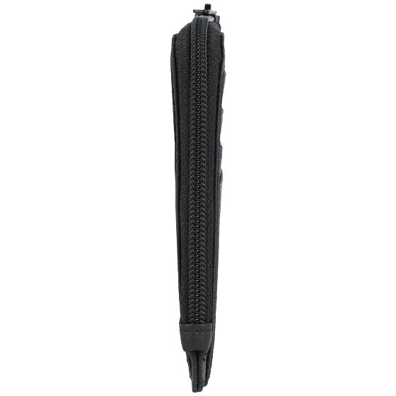 Piquadro X2 Kreditkartenetui Leder 12 cm