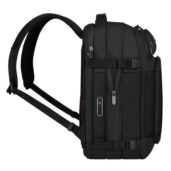 Victorinox Werks Traveler 7.0 Business-Rucksack 47 cm Laptopfach