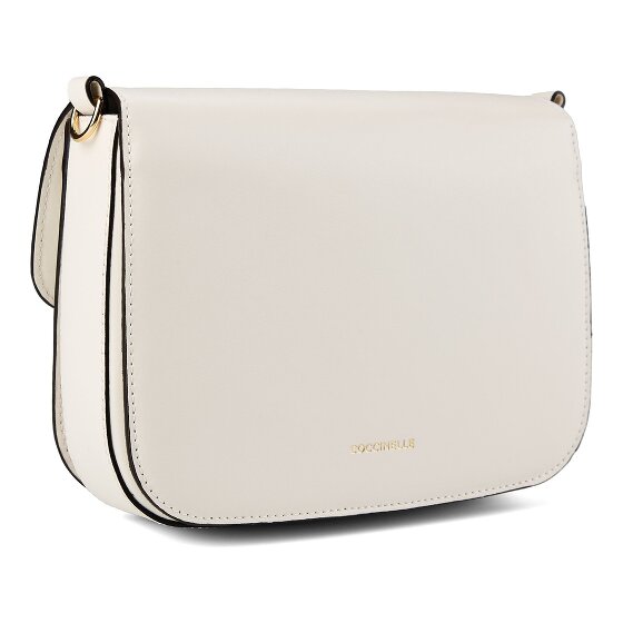 Coccinelle C-Me Umhängetasche Leder 21 cm