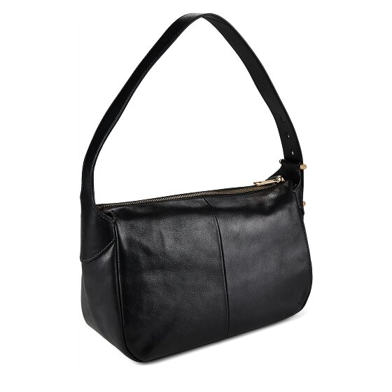 Fossil Dillon Schultertasche Leder 30 cm