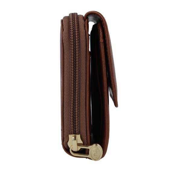 The Bridge Story Donna Geldbörse Leder 18 cm