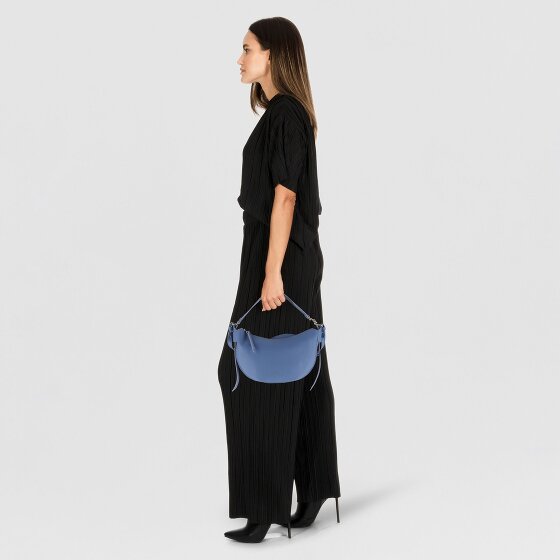 Coccinelle C-Easy Schultertasche Leder 25 cm