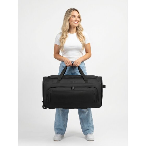 Redolz Duffle Essentials 2 Rollen Reisetasche 71 cm