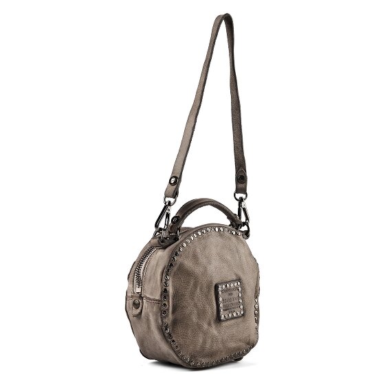 Campomaggi Eufemia Mini Bag Handtasche Leder 18 cm