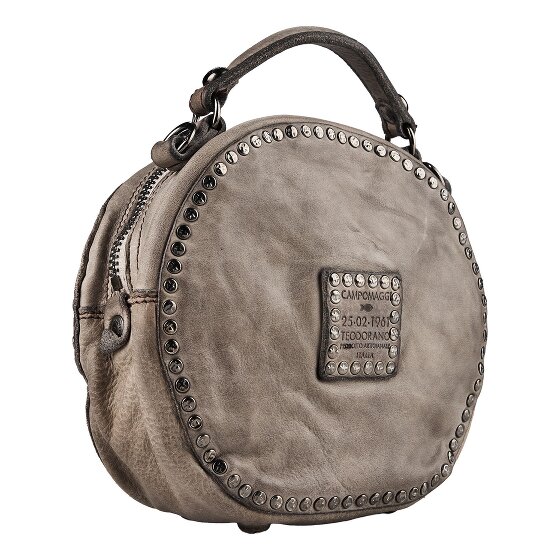 Campomaggi Eufemia Mini Bag Handtasche Leder 18 cm