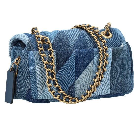 Coach Tabby Schultertasche 20 cm