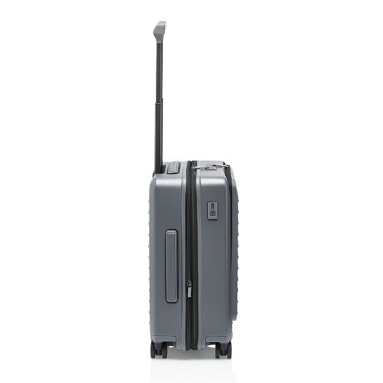 Porsche Design Roadster 4-Rollen Kabinentrolley 55 cm