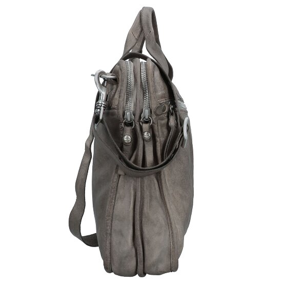 Campomaggi Noce Aktentasche Leder 38 cm