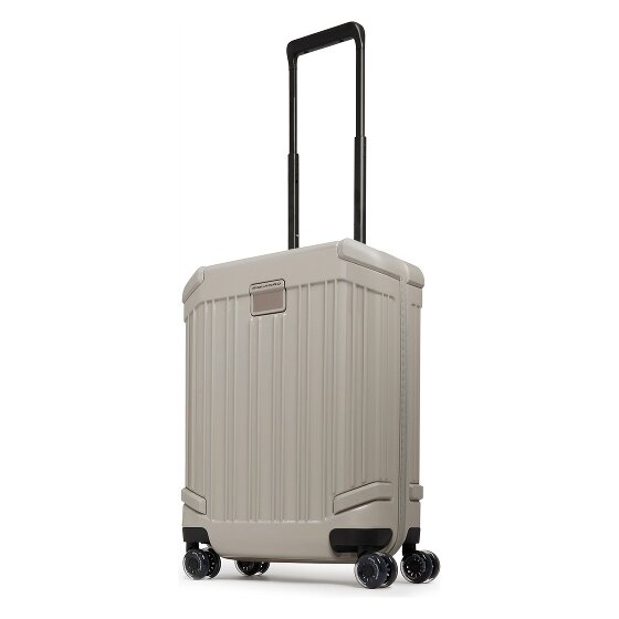 Piquadro Pop 4 Rollen Trolley 55 cm