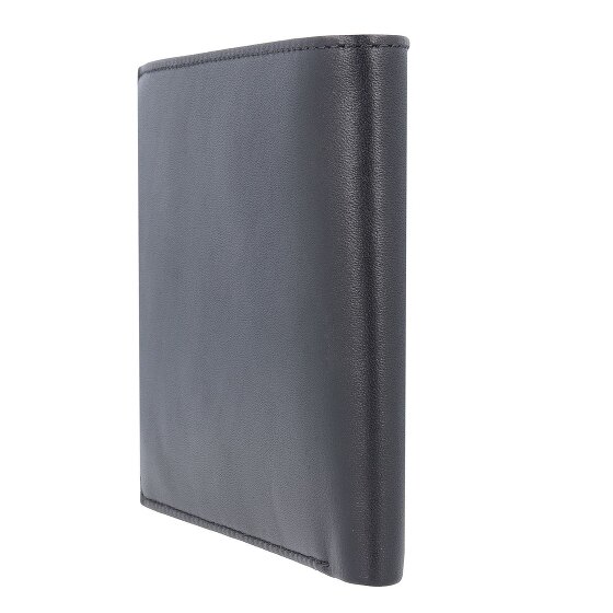 AIGNER Daily Basis Geldbörse Leder 12 cm