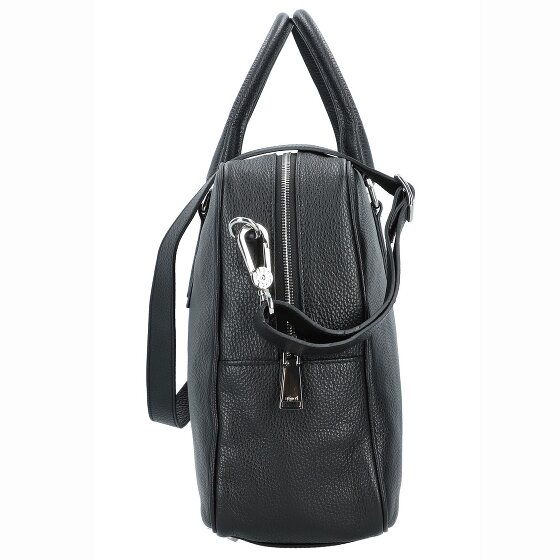 abro Adria Schultertasche Leder 39 cm abro Adria Schultertasche Leder 39 cm