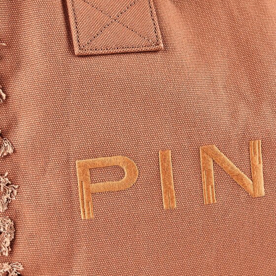 PINKO Beach Shopper Tasche 47 cm