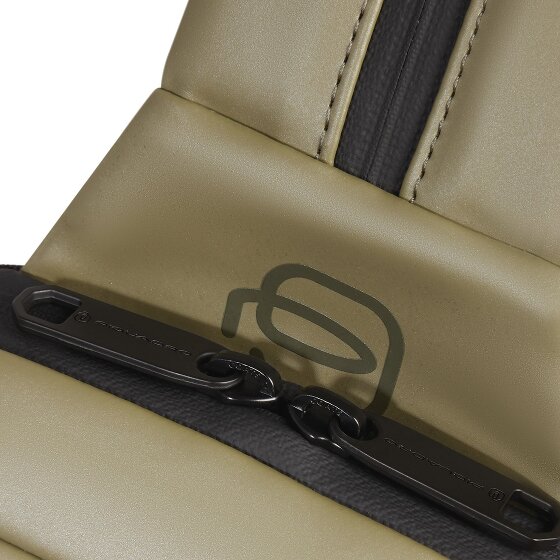 Piquadro C20W Umhängetasche RFID 32 cm