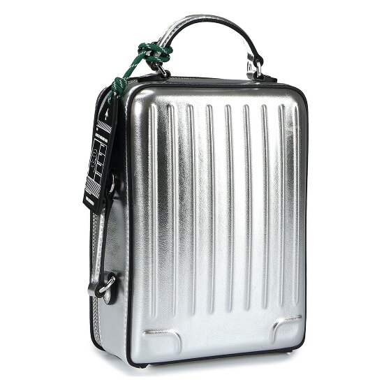 Karl Lagerfeld Ikon Mini Bag Handtasche 14 cm