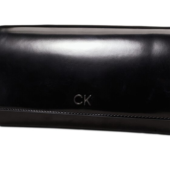 Calvin Klein Ck Daily Clutch Geldbörse 19 cm Calvin Klein Ck Daily Clutch Geldbörse 19 cm