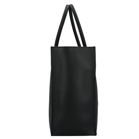 Coccinelle Myrtha Shopper Tasche Leder 41 cm