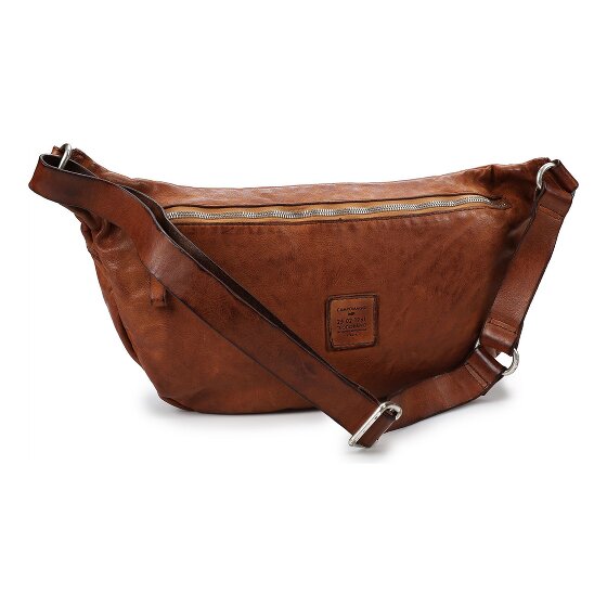 Campomaggi Ciliegio Gürteltasche Leder 30 cm