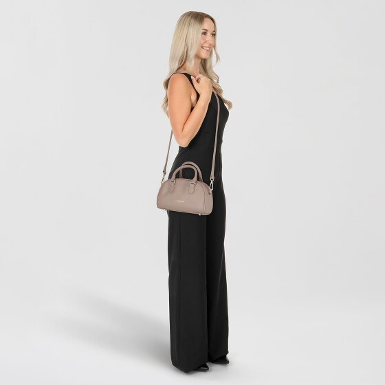 Lancaster Donna Bow Handtasche Leder 21 cm Lancaster Donna Bow Handtasche Leder 21 cm