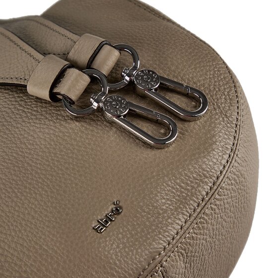 abro Mina Umhängetasche Leder 26 cm