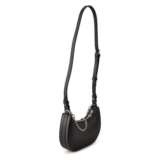 Patrizia Pepe Daily Schultertasche Leder 22.5 cm