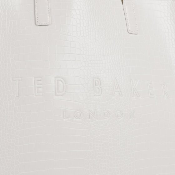 Ted Baker Croccon Handtasche 35 cm