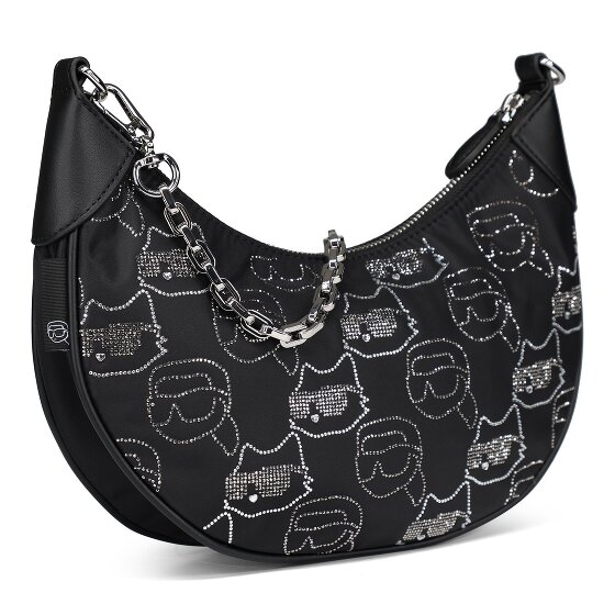 Karl Lagerfeld Ikon Schultertasche 27 cm