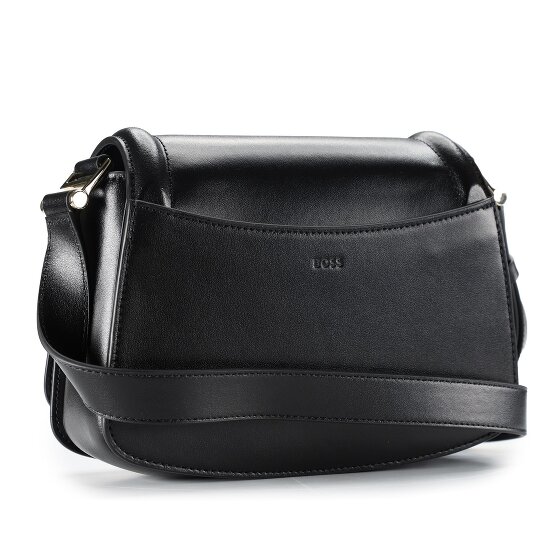 Boss Ariell Umhängetasche Leder 22.5 cm