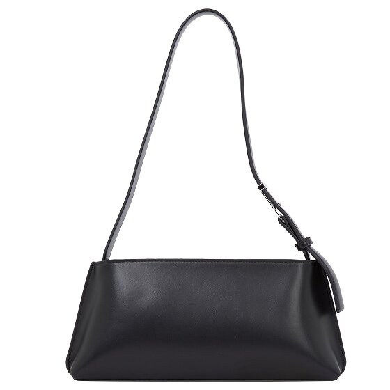 Calvin Klein Embossed Schultertasche 31 cm
