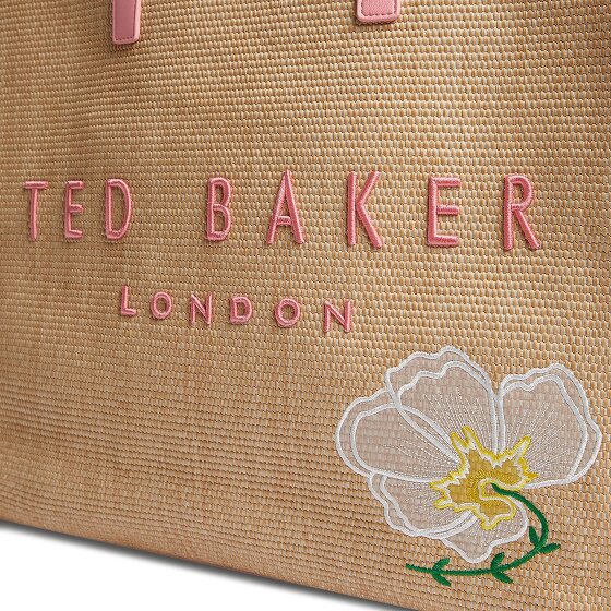 Ted Baker Floraff Shopper Tasche 45 cm
