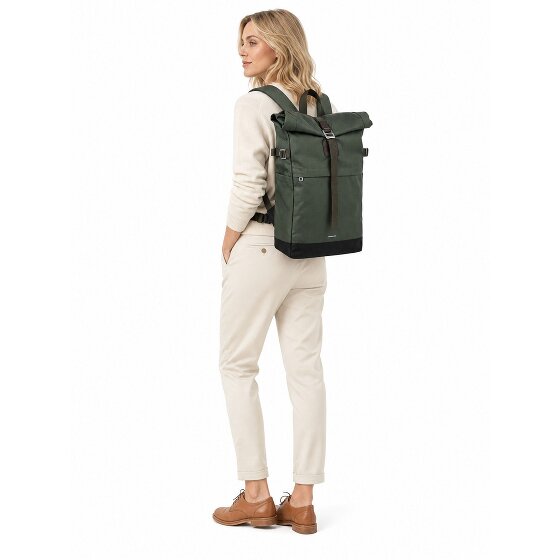 Sandqvist Icon Daypack 65 cm Laptopfach
