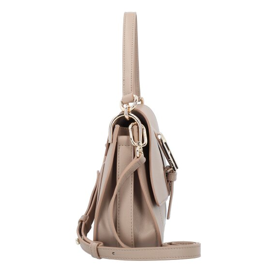 Furla Flow Handtasche Leder 25 cm Furla Flow Handtasche Leder 25 cm