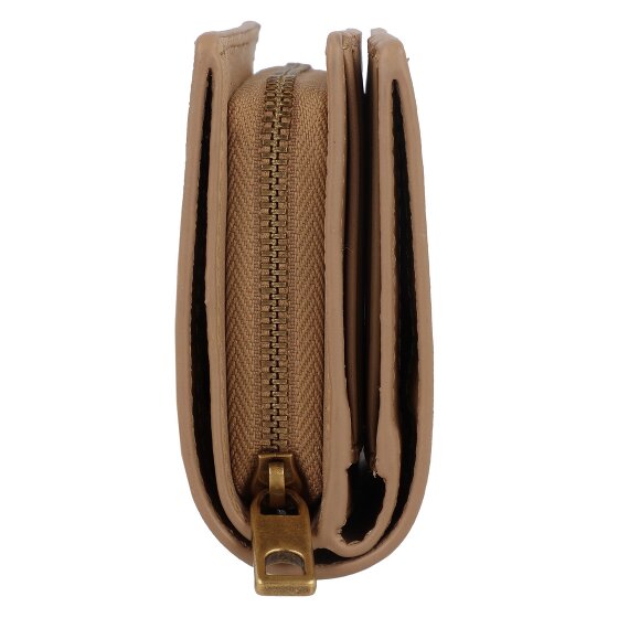 Liebeskind Thea Geldbörse RFID Schutz Leder 11 cm Liebeskind Thea Geldbörse RFID Schutz Leder 11 cm