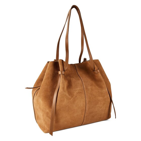 Marc O'Polo Shopper Tasche L Leder 34 cm