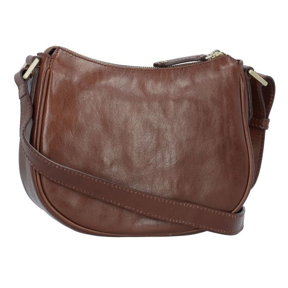 The Bridge Story Donna Umhängetasche Leder 23 cm The Bridge Story Donna Umhängetasche Leder 23 cm