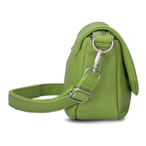 Zwei Mademoiselle.M Messenger 28 cm